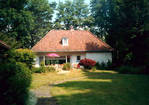 Ferienhaus am Höftsee bei Plön