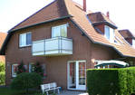 Ferienwohnung auf Fehmarn
