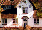 Friesenhaus Dethlefsen