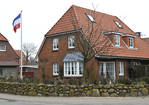 Ferienhaus Nis Puk auf Amrum