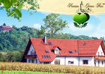 Pension Grünes Herz