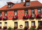 Gästehaus Tröbs