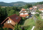 Pension und Ferienhaus Wagner