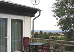 Haus Fernsicht und Weitblick