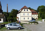Feriendorf Slawitsch
