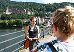 Stadtführung Heidelberg